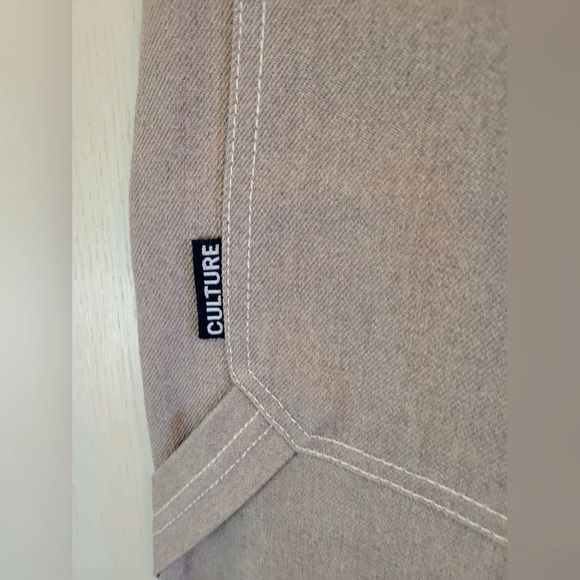 90s Y2K Culture Jeans Baggy Skater Carpenter Jeans - Picture 7 of 10